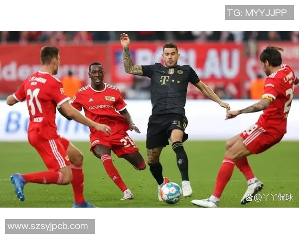 柏林联合主场迎战比勒菲尔德争夺德甲宝贵积分的关键之战