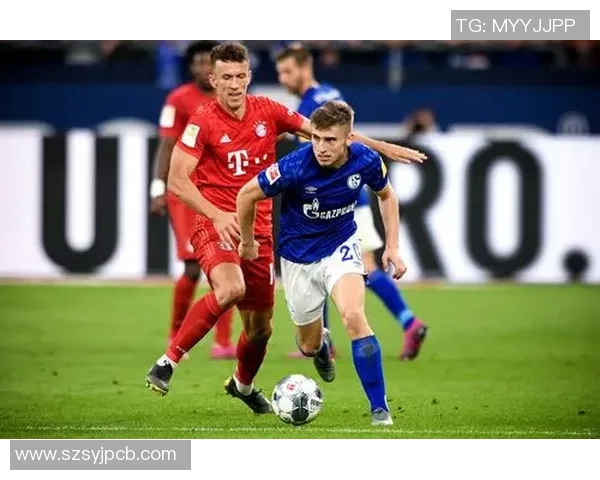 沙尔克与慕尼黑的激烈对决谁能在德甲赛场上笑到最后 沙尔克与慕尼黑的激烈对决谁能在德甲赛场上笑到最后