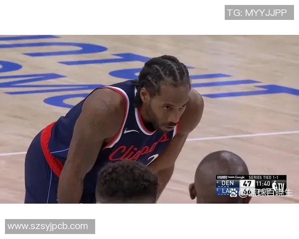 科怀伦纳德的篮球传奇之路与职业生涯的辉煌成就分析